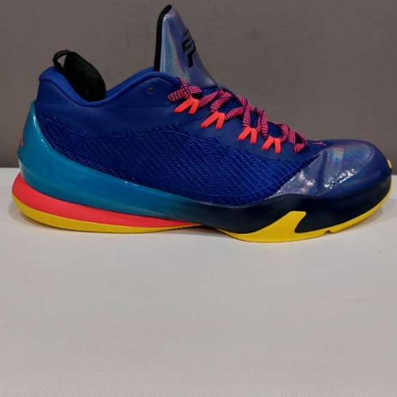 ?AWESOME? NIKE AIR JODAN CP3 VIII  BASKETBALL shoes main image 8